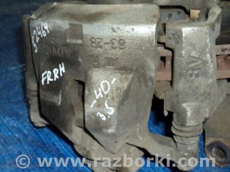 ФОТО Суппорт для Toyota Camry 40 XV40 (01.2006-07.2011) Киев