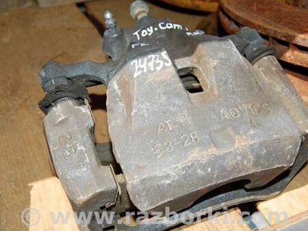 ФОТО Суппорт для Toyota Camry 40 XV40 (01.2006-07.2011) Киев