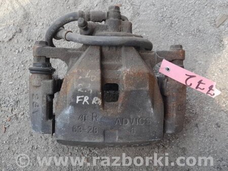 ФОТО Суппорт для Toyota Camry 40 XV40 (01.2006-07.2011) Киев