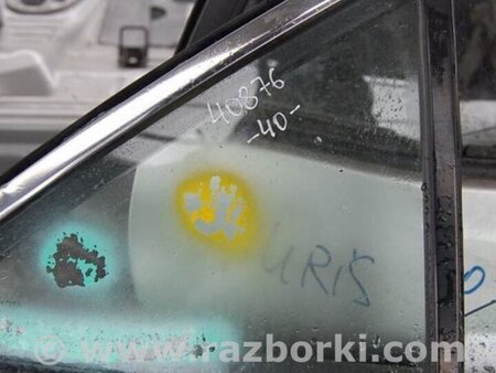 ФОТО Стекло двери глухое для Toyota Camry 40 XV40 (01.2006-07.2011) Киев