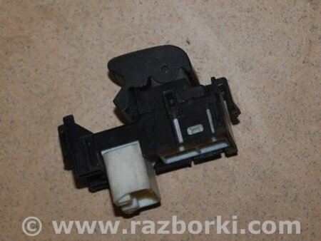 ФОТО Кнопка стеклоподьемника для Toyota Camry 40 XV40 (01.2006-07.2011) Киев