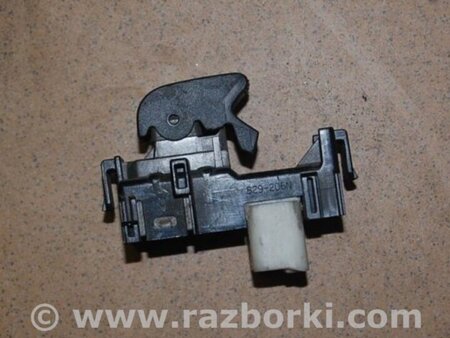 ФОТО Кнопка стеклоподьемника для Toyota Camry 40 XV40 (01.2006-07.2011) Киев