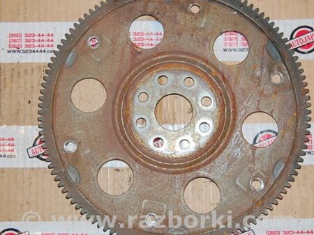 ФОТО Маховик АКПП для Toyota Camry 40 XV40 (01.2006-07.2011) Киев