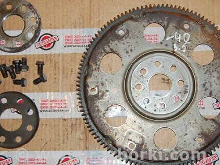 ФОТО Маховик АКПП для Toyota Camry 40 XV40 (01.2006-07.2011) Киев