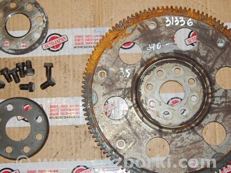 ФОТО Маховик АКПП для Toyota Camry 40 XV40 (01.2006-07.2011) Киев