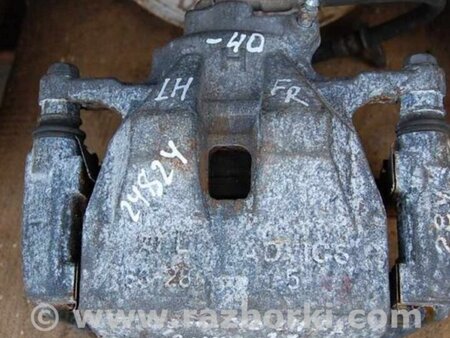 ФОТО Суппорт для Toyota Camry 40 XV40 (01.2006-07.2011) Киев