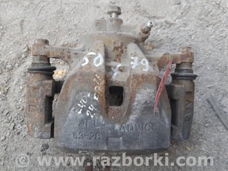 ФОТО Суппорт для Toyota Camry 40 XV40 (01.2006-07.2011) Киев