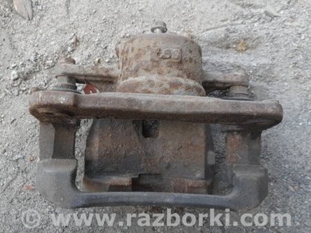ФОТО Суппорт для Toyota Camry 40 XV40 (01.2006-07.2011) Киев