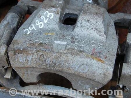 ФОТО Суппорт для Toyota Camry 40 XV40 (01.2006-07.2011) Киев