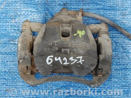 ФОТО Суппорт для Toyota Camry 40 XV40 (01.2006-07.2011) Киев