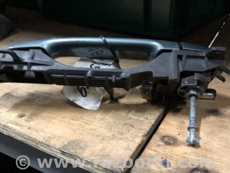 ФОТО Ручка двери для Toyota Camry 40 XV40 (01.2006-07.2011) Киев