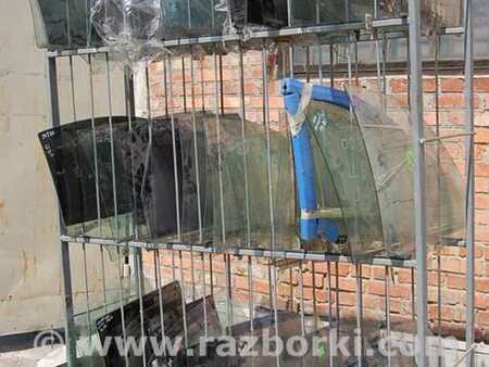 ФОТО Стекло двери для Toyota Camry 40 XV40 (01.2006-07.2011) Киев