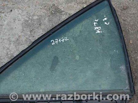 ФОТО Стекло двери глухое для Toyota Camry 40 XV40 (01.2006-07.2011) Киев