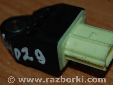 ФОТО Датчик удара для Toyota Camry 40 XV40 (01.2006-07.2011) Киев