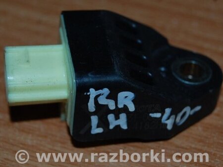 ФОТО Датчик удара для Toyota Camry 40 XV40 (01.2006-07.2011) Киев