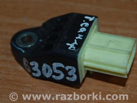 ФОТО Датчик удара для Toyota Camry 40 XV40 (01.2006-07.2011) Киев