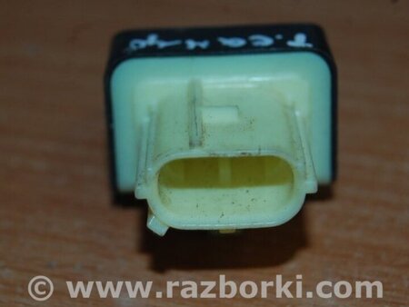 ФОТО Датчик удара для Toyota Camry 40 XV40 (01.2006-07.2011) Киев