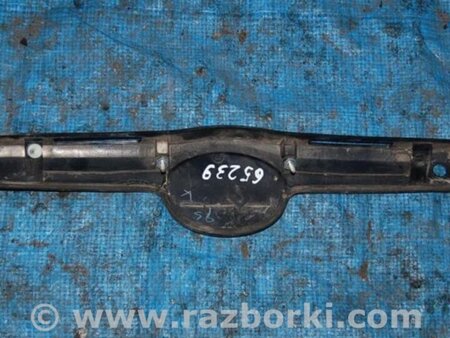 ФОТО Подсветка номера для Toyota Camry 40 XV40 (01.2006-07.2011) Киев
