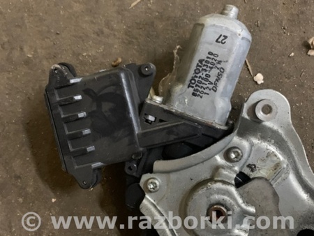 ФОТО Стеклоподъемник для Toyota Camry 40 XV40 (01.2006-07.2011) Киев