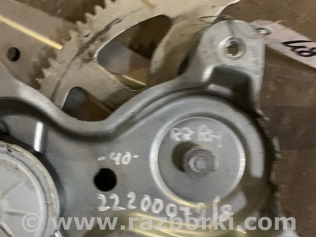 ФОТО Стеклоподъемник для Toyota Camry 40 XV40 (01.2006-07.2011) Киев