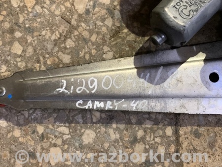 ФОТО Стеклоподъемник для Toyota Camry 40 XV40 (01.2006-07.2011) Киев