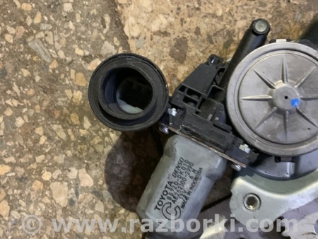 ФОТО Стеклоподъемник для Toyota Camry 40 XV40 (01.2006-07.2011) Киев