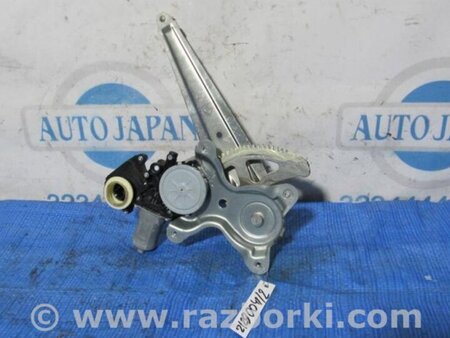 ФОТО Стеклоподъемник для Toyota Camry 40 XV40 (01.2006-07.2011) Киев