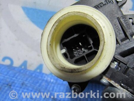 ФОТО Стеклоподъемник для Toyota Camry 40 XV40 (01.2006-07.2011) Киев