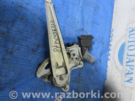 ФОТО Стеклоподъемник для Toyota Camry 40 XV40 (01.2006-07.2011) Киев