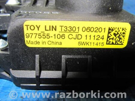 ФОТО Стеклоподъемник для Toyota Camry 40 XV40 (01.2006-07.2011) Киев