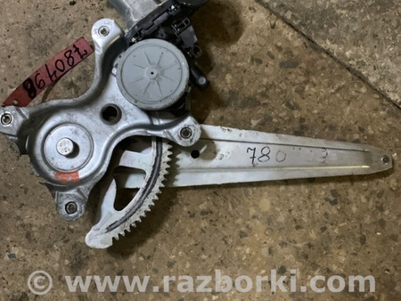 ФОТО Стеклоподъемник для Toyota Camry 40 XV40 (01.2006-07.2011) Киев