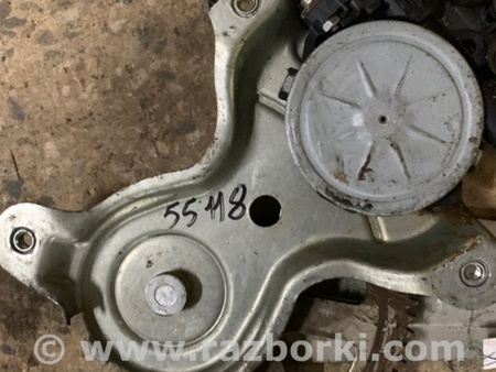 ФОТО Стеклоподъемник для Toyota Camry 40 XV40 (01.2006-07.2011) Киев