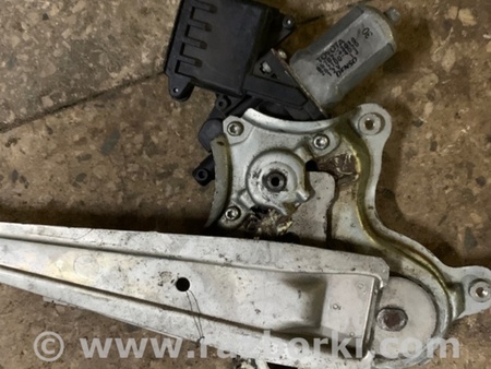 ФОТО Стеклоподъемник для Toyota Camry 40 XV40 (01.2006-07.2011) Киев