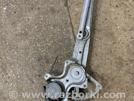ФОТО Стеклоподъемник для Toyota Camry 40 XV40 (01.2006-07.2011) Киев