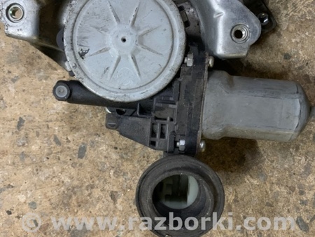 ФОТО Стеклоподъемник для Toyota Camry 40 XV40 (01.2006-07.2011) Киев