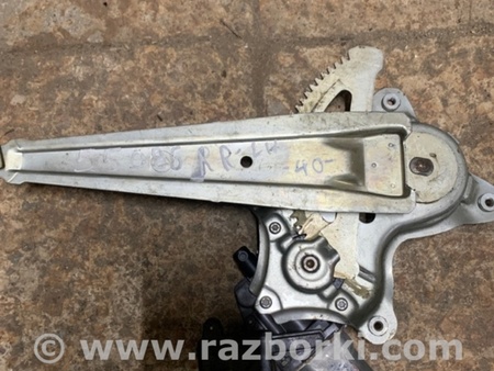 ФОТО Стеклоподъемник для Toyota Camry 40 XV40 (01.2006-07.2011) Киев