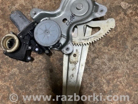 ФОТО Стеклоподъемник для Toyota Camry 40 XV40 (01.2006-07.2011) Киев