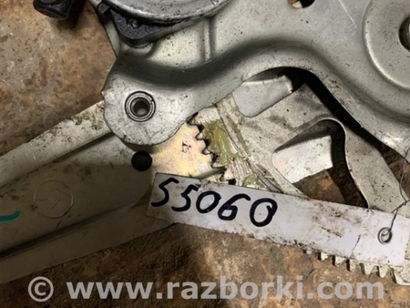 ФОТО Стеклоподъемник для Toyota Camry 40 XV40 (01.2006-07.2011) Киев
