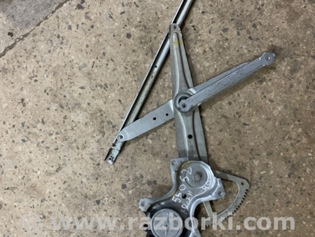ФОТО Стеклоподъемник для Toyota Camry 40 XV40 (01.2006-07.2011) Киев