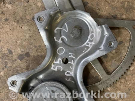 ФОТО Стеклоподъемник для Toyota Camry 40 XV40 (01.2006-07.2011) Киев