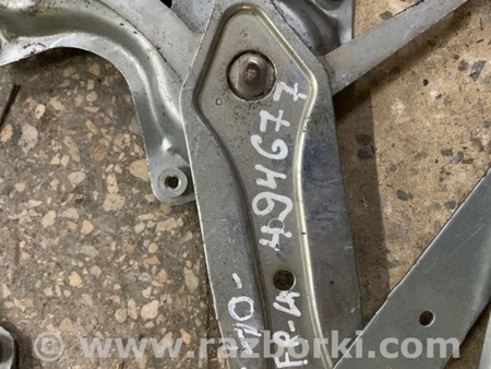 ФОТО Стеклоподъемник для Toyota Camry 40 XV40 (01.2006-07.2011) Киев