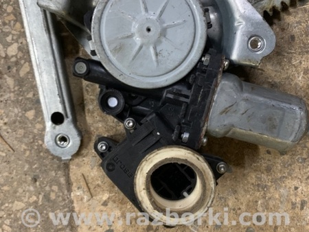 ФОТО Стеклоподъемник для Toyota Camry 40 XV40 (01.2006-07.2011) Киев