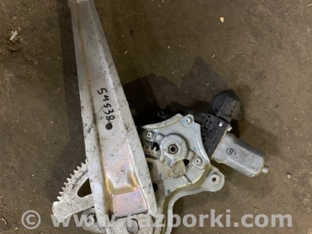 ФОТО Стеклоподъемник для Toyota Camry 40 XV40 (01.2006-07.2011) Киев