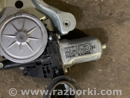 ФОТО Стеклоподъемник для Toyota Camry 40 XV40 (01.2006-07.2011) Киев