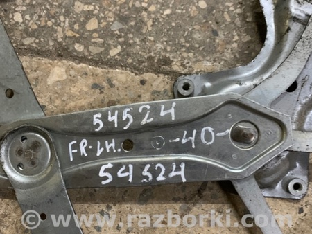 ФОТО Стеклоподъемник для Toyota Camry 40 XV40 (01.2006-07.2011) Киев