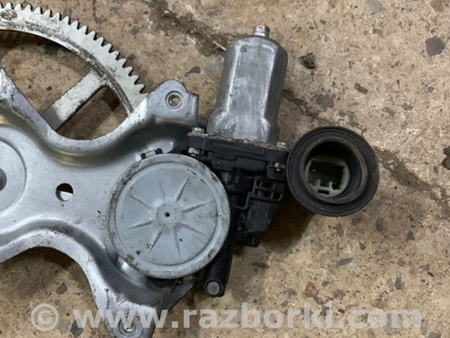 ФОТО Стеклоподъемник для Toyota Camry 40 XV40 (01.2006-07.2011) Киев