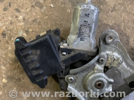 ФОТО Стеклоподъемник для Toyota Camry 40 XV40 (01.2006-07.2011) Киев
