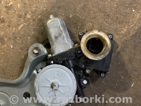 ФОТО Стеклоподъемник для Toyota Camry 40 XV40 (01.2006-07.2011) Киев