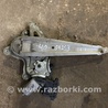 Стеклоподъемник Toyota Camry 40 XV40 (01.2006-07.2011)