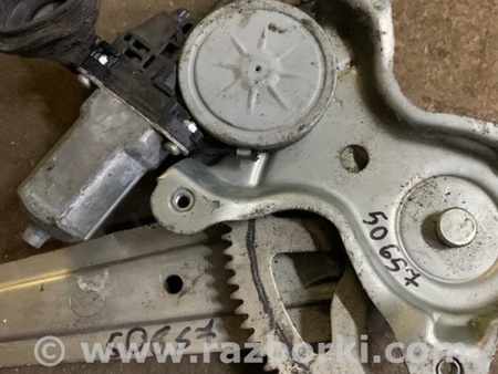 ФОТО Стеклоподъемник для Toyota Camry 40 XV40 (01.2006-07.2011) Киев